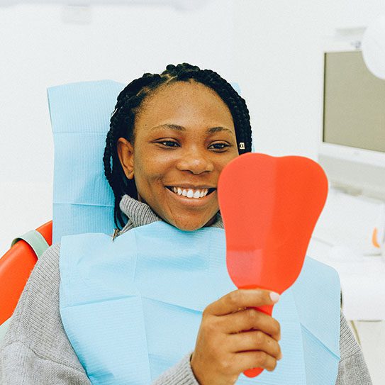 dentist rochester hills