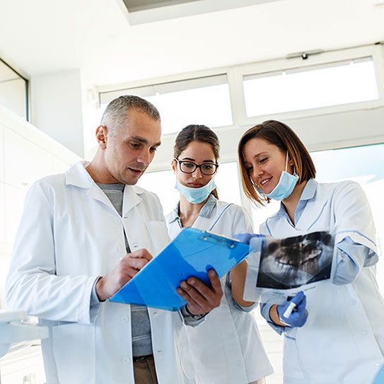 The Hills Dental Associates -