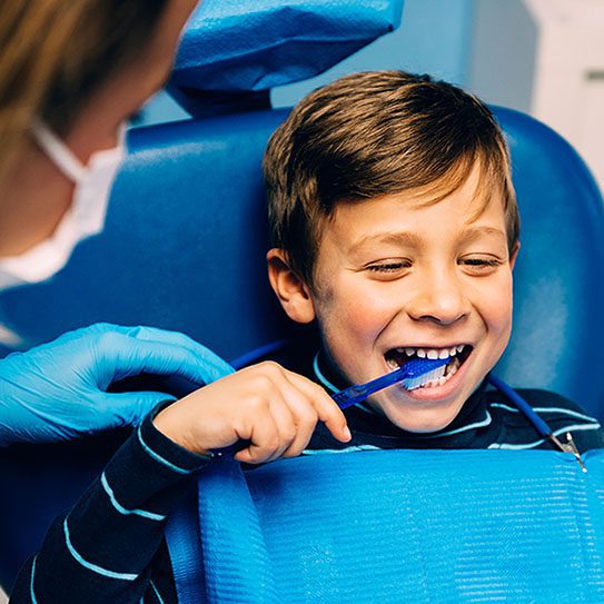 The Hills Dental Associates -