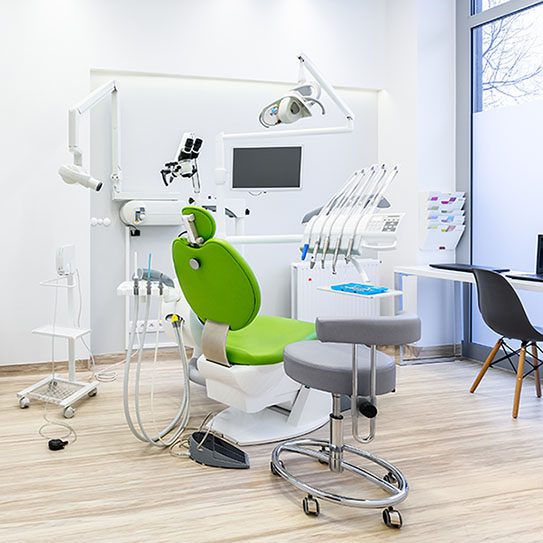 The Hills Dental Associates -
